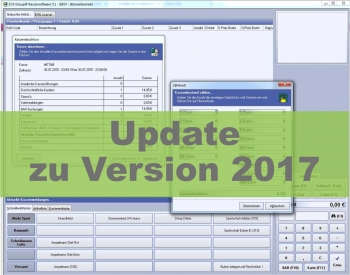 Standard 5.1 zu Standard 2017