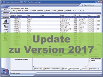 PRO 5.1 zu Pro 2017