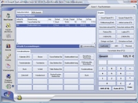 Kassenarbeitsplatz / Server V3