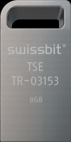 USB Stick swissbit TSE TR-03153 8GB